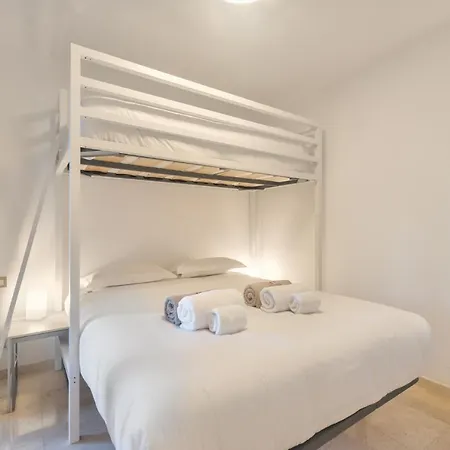 Tegueste 0 Casa vacanze *