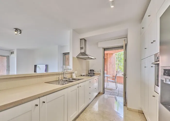 Hébergement de vacances Tegueste 0