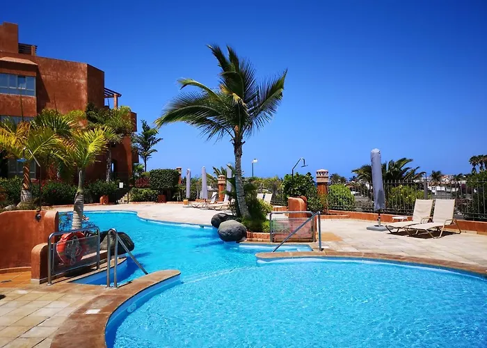 Tegueste 0 Hébergement de vacances Palm-mar