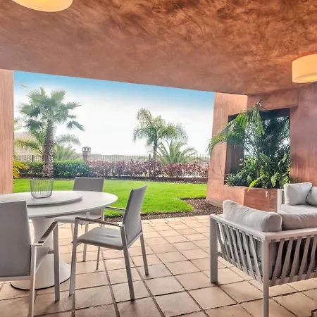 Tegueste 0 Semesterbostad