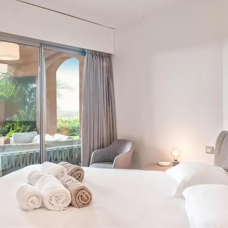 Semesterbostad Tegueste 0