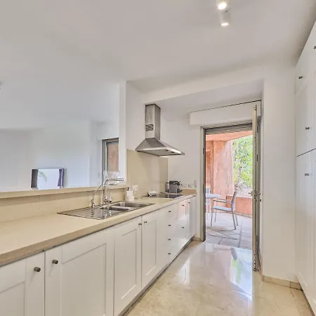 Semesterbostad Tegueste 0