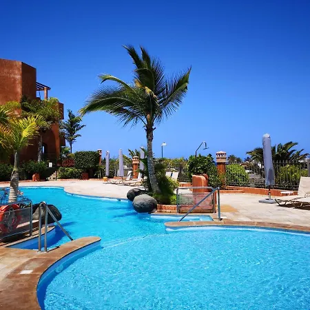 Tegueste 0 Semesterbostad Palm-mar