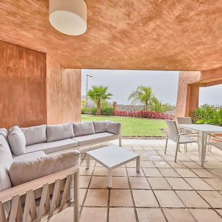 別荘 Tegueste 0 パルム・マール