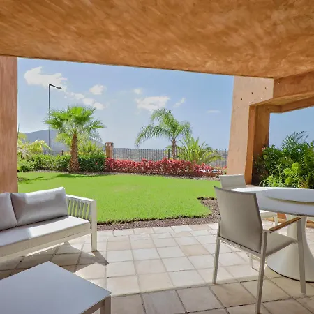 Tegueste 0 別荘 パルム・マール